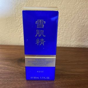 Kose Sekkisei recovery essence excellent